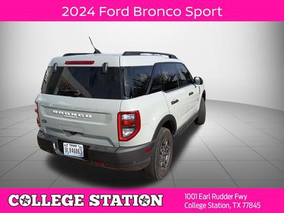 ford bronco sport 2024 3FMCR9B67RRF45565 image ford bronco sport 2024 3FMCR9B67RRF45565 image